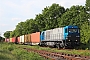 Vossloh 1001038 - Alpha Trains "92 80 1273 107-3 D-ATLD"
23.05.2019 - Duisburg-Walsum
Jura Beckay