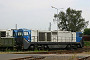 Vossloh 1001039 - LC
16.06.2006 - Moers, Vossloh Locomotives GmbH, Service-Zentrum
Patrick Paulsen