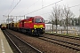 Vossloh 1001040 - Speno
04.04.2014 - Tilburg
Leon Schrijvers