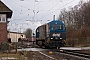 Vossloh 1001041 - OHE "Fz. 1041"
01.04.2015 - Rosdorf-Obernjesa
Martin Weidig