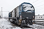 Vossloh 1001041 - Alpha Trains
17.03.2018 - Neudietendorf
Frank Schädel