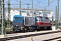 Vossloh 1001041 - Alpha Trains
08.05.2020 - Waren (Müritz)
Michael Uhren