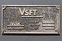 Vossloh 1001041 - BElog "92 80 1273 013-3 D-ATLD"
23.08.2024 - Chemnitz, SEM Chemnitz-Hilbersdorf
Klaus Hentschel