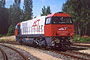 Vossloh 1001045 - ACT "G2000-01"
__.05.2003 - Kiel-Friedrichsort
 Vossloh Locomotives GmbH