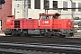 Vossloh 1001061 - ÖBB "2070 014-2"
15.09.2015 - Linz, Hauptbahnhof
Leon Schrijvers