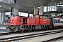 Vossloh 1001065 - ÖBB "2070 018-3"
10.05.2016 - Wien, Hauptbahnhof
Rudi Lautenbach