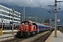 Vossloh 1001073 - ÖBB "2070 026-6"
01.06.2018 - Innsbruck, Hauptbahnhof
Werner Schwan