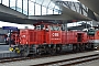 Vossloh 1001079 - ÖBB "2070 032-4"
27.04.2015 - Wien, neuer Hauptbahnhof
Toni Riffel
