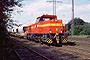 Vossloh 1001113 - NE "VIII"
15.08.2002 - Ratingen-Lintorf
Patrick Paulsen