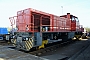Vossloh 1001115 - Alpha Trains
15.03.2017 - Nordhorn, Bentheimer Eisenbahn
Johann Thien