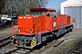 Vossloh 1001116 - AVE "350 116"
06.04.2002 - Moers, Vossloh Locomotives GmbH, Service-Zentrum
Patrick Paulsen