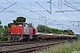 Vossloh 1001117 - LOCON  "302"
08.06.2017 - Vechelde-Gross Gleidingen
Rik Hartl