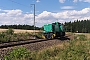 Vossloh 1001118 - Alpha Trains
17.08.2013 - Reuth (Vogtland)
Ivonne Pitzius