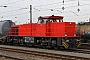 Vossloh 1001119 - Alpha Trains "92 80 1275 110-5 D-ATLD"
17.06.2020 - Großkorbetha
Martin Schubotz
