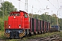 Vossloh 1001119 - IL "214"
25.07.2022 - Ratingen-Lintorf
Bernd Bastisch