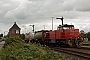 Vossloh 1001120 - CFL Cargo
26.07.2015 - Niebüll
Nahne Johannsen