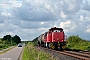 Vossloh 1001120 - CFL Cargo
23.07.2015 - Risum-Lindholm
Andreas Görs