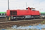 Vossloh 1001120 - ?
28.09.2014 - Freiburg (Breisgau), Güterbahnhof
Herbert Stadler