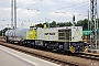 Vossloh 1001120 - RBB "1120"
20.06.2023 - Ruhland, Bahnhof
Klaus Hentschel