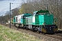 Vossloh 1001121 - Alpha Trains "92 80 1275 602-1 D-ATLD"
27.03.2015 - Fontenelle
Vincent Torterotot