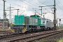 Vossloh 1001122 - Alpha Trains "92 80 1275 822-5 D-ATLD"
02.09.2016 - Oberhausen, Rangierbahnhof West
Rolf Alberts