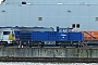 Vossloh 1001125 - Railflex "Lok 4"
13.12.2019 - Kiel-Wik, Nordhafen
Tomke Scheel