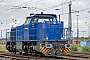 Vossloh 1001125 - RCC-DE "92 80 1275 111-3 D-RCCDE"
23.05.2024 - Oberhausen, Abzweig Mathilde
Rolf Alberts