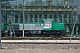 Vossloh 1001126 - Alpha Trains
02.05.2014 - Dijon-Ville
Vincent Torterotot