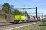 Vossloh 1001127 - CFL Cargo "1508"
30.03.2017 - Fentange
Jörg Klawitter