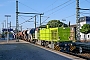 Vossloh 1001127 - Alpha Trains
14.07.2018 - Neumünster
Andreas Staal