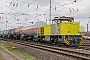 Vossloh 1001130 - Chemion "1130"
19.04.2013 - Oberhausen, Bahnhof West
Rolf Alberts