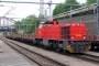 Vossloh 1001131 - CFL Cargo "1504"
14.05.2007 - Esch-Alzette
Herbert Pschill