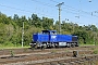 Vossloh 1001132 - EGP "92 80 1275 117-0 D-EGP"
17.09.2024 - Köln, Rangierbahnhof Gremberg, Nordeinfahrt
Kai Mund