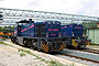 Vossloh 1001136 - RCN "RC 0501"
01.07.2004 - Nürnberg, rail center
Karl Arne Richter