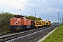 Vossloh 1001139 - BEG
02.05.2021 - Schmalenbach
Alexander Kurth