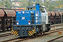 Vossloh 1001142 - RBG "D 05"
10.10.2003 - Ansbach
Andreas Dollinger