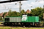 Vossloh 1001143 - Alpha Trains
19.09.2010 - Offenburg
Leon Schrijvers