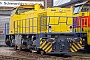 Vossloh 1001147 - Strukton "Carin"
30.01.2003 - Moers, Vossloh Locomotives GmbH, Service-Zentrum
Alexander Leroy
