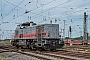 Vossloh 1001209 - ESL "92 80 1277 808-2 D-ESLNL"
19.07.2024 - Oberhausen, Abzweig Mathilde
Rolf Alberts