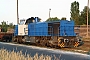 Vossloh 1001212 - Alpha Trains
27.09.2016 - Neustrelitz
Michael Uhren