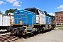 Vossloh 1001213 - VPS "1701"
15.06.2024 - Braunschweig
Thomas Wohlfarth