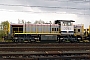 Vossloh 1001219 - SNCB "7793"
27.04.2012 - Antwerpen Noord
Kristof Avonds