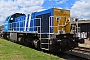 Vossloh 1001219 - INFRABEL "7793"
06.07.2024 - Baasrode Noord
Leonardus Schrijvers