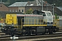 Vossloh 1001272 - SNCB "7846"
24.09.2012 - Jemelle
Harald Belz