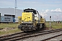 Vossloh 1001273 - SNCB "7847"
24.06.2014 - Antwerpen, Haven 1147
Alexander Leroy