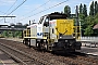 Vossloh 1001276 - SNCB "7850"
14.07.2017 - Scherpenheuvel-Zichem-Testelt
Julien Givart