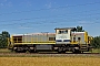 Vossloh 1001281 - SNCB Logistics "7855"
30.06.2011 - Brügge
Marc Ryckaert