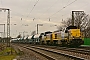Vossloh 1001292 - B Logistics "7866"
21.03.2016 - Duisburg-Neudorf, Abzweig Lotharstraße
Lothar Weber