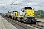 Vossloh 1001296 - SNCB Logistics "7868"
19.06.2014 - Antwerpen-Luchtbal
Leon Schrijvers