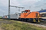 Vossloh 1001301 - Railpool "98 80 3352 102-8 D-NRAIL"
13.12.2021 - Hamburg-Eidelstedt
Stefan Krause